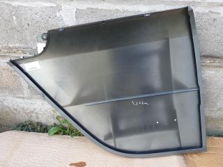 bontott SMART FORFOUR Bal hátsó Ajtó (Részeivel)