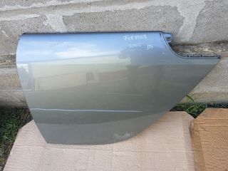 bontott SMART FORFOUR Bal hátsó Ajtó (Részeivel)