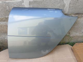 bontott SMART FORFOUR Bal hátsó Ajtó (Részeivel)