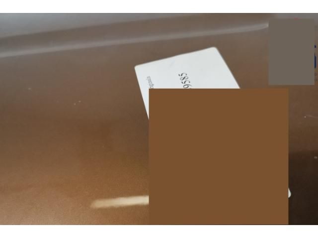 bontott SMART FORFOUR Bal hátsó Ajtó (Üres lemez)