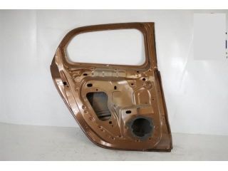 bontott SMART FORFOUR Bal hátsó Ajtó (Üres lemez)