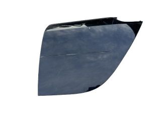 bontott SMART FORFOUR Bal hátsó Ajtó (Üres lemez)