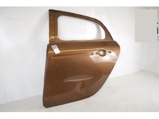 bontott SMART FORFOUR Bal hátsó Ajtó (Üres lemez)