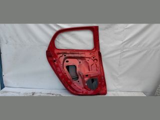 bontott SMART FORFOUR Bal hátsó Ajtó (Üres lemez)