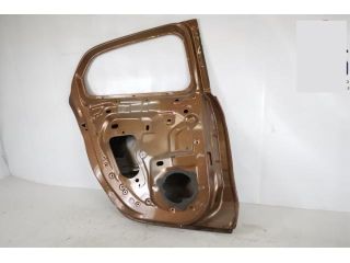 bontott SMART FORFOUR Bal hátsó Ajtó (Üres lemez)