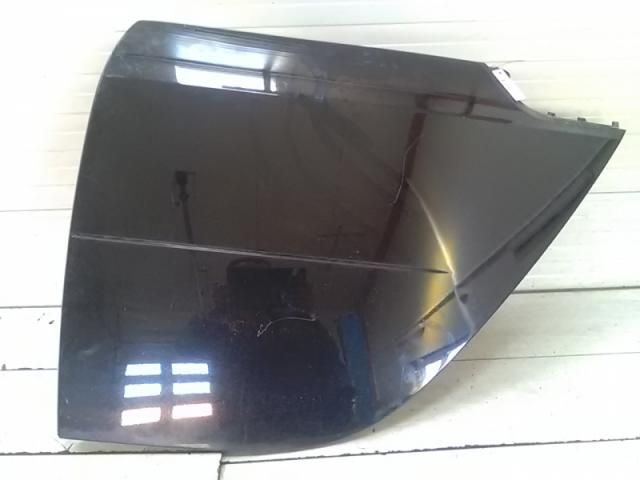 bontott SMART FORFOUR Bal hátsó Ajtó (Üres lemez)