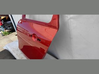 bontott SMART FORFOUR Bal hátsó Ajtó (Üres lemez)