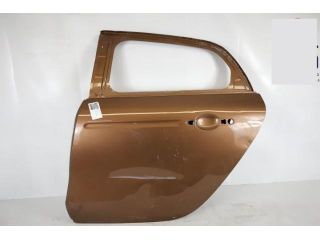 bontott SMART FORFOUR Bal hátsó Ajtó (Üres lemez)