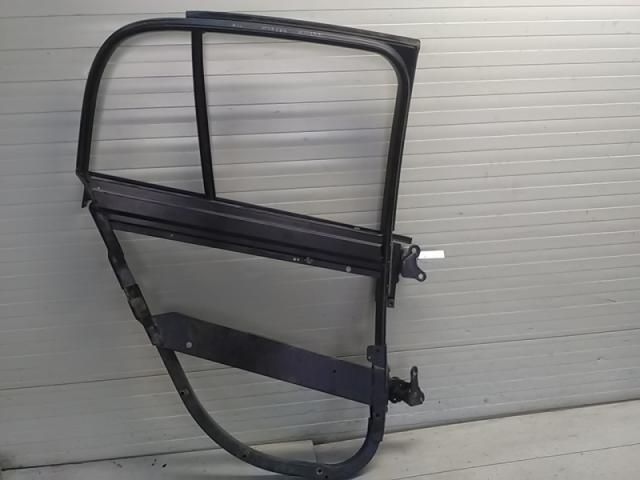 bontott SMART FORFOUR Bal hátsó Ajtó (Üres lemez)