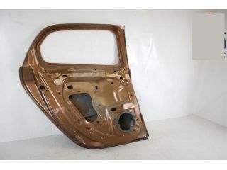 bontott SMART FORFOUR Bal hátsó Ajtó (Üres lemez)