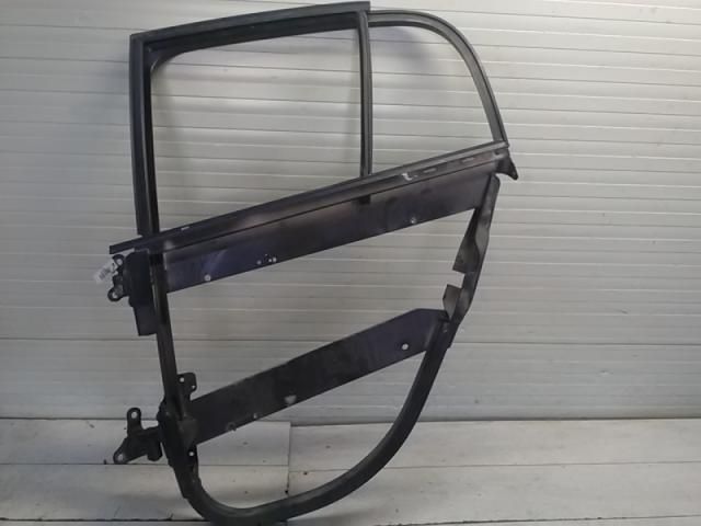 bontott SMART FORFOUR Bal hátsó Ajtó (Üres lemez)