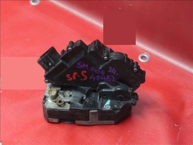 bontott SMART FORFOUR Bal hátsó Ajtózár