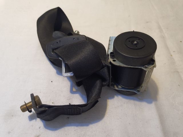 bontott SMART FORFOUR Bal hátsó Biztonsági Öv