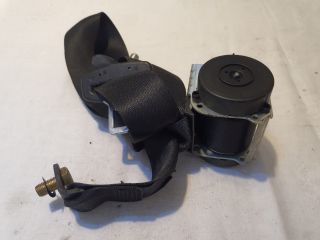 bontott SMART FORFOUR Bal hátsó Biztonsági Öv