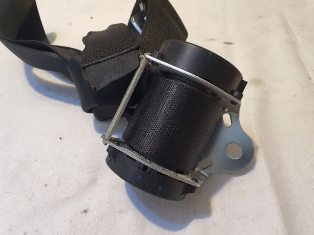 bontott SMART FORFOUR Bal hátsó Biztonsági Öv