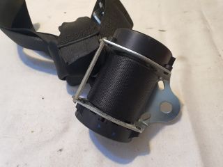 bontott SMART FORFOUR Bal hátsó Biztonsági Öv