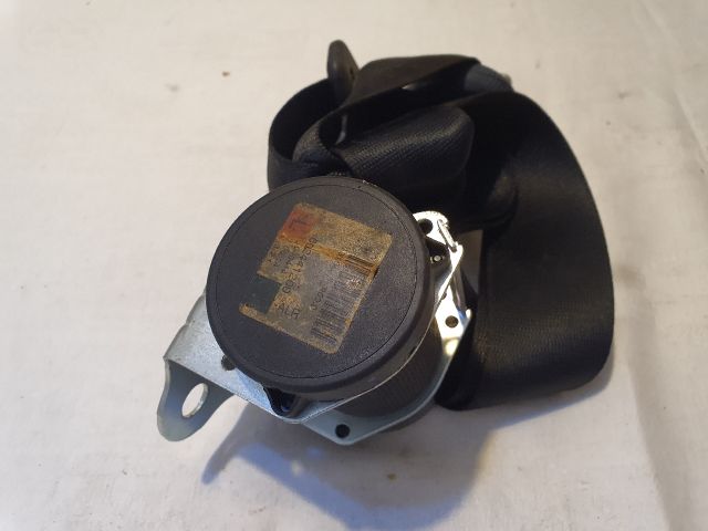 bontott SMART FORFOUR Bal hátsó Biztonsági Öv