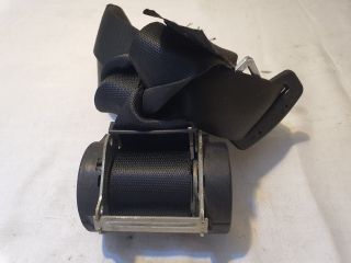 bontott SMART FORFOUR Bal hátsó Biztonsági Öv