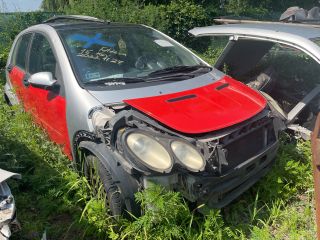 bontott SMART FORFOUR Bal hátsó Hangszóró