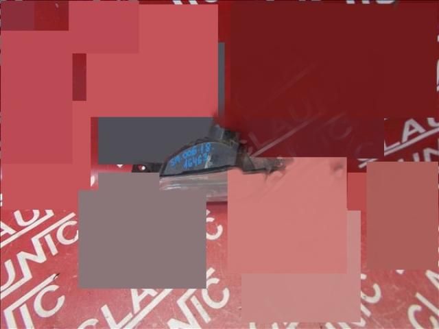 bontott SMART FORFOUR Bal Ködfényszóró