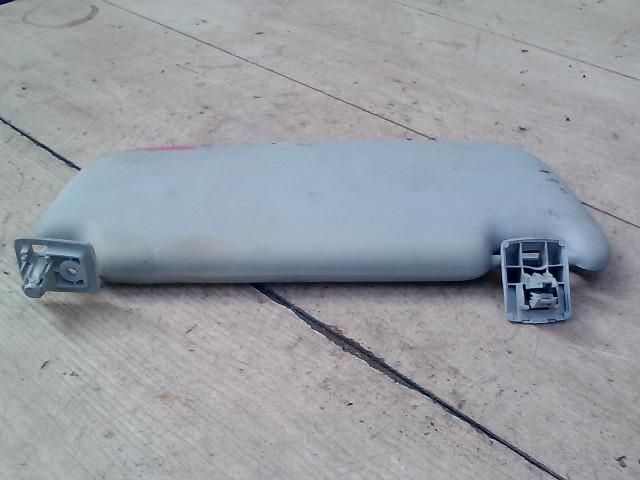 bontott SMART FORFOUR Bal Napellenző