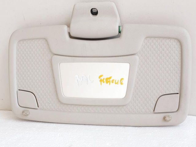 bontott SMART FORFOUR Bal Napellenző