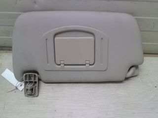 bontott SMART FORFOUR Bal Napellenző