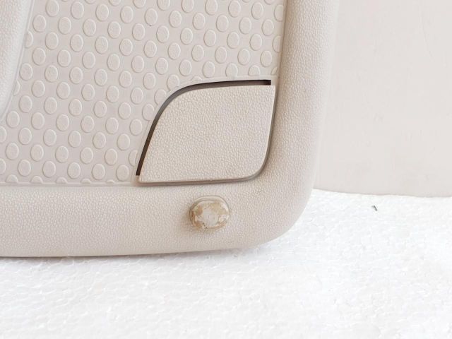 bontott SMART FORFOUR Bal Napellenző