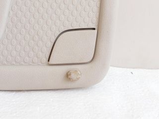 bontott SMART FORFOUR Bal Napellenző