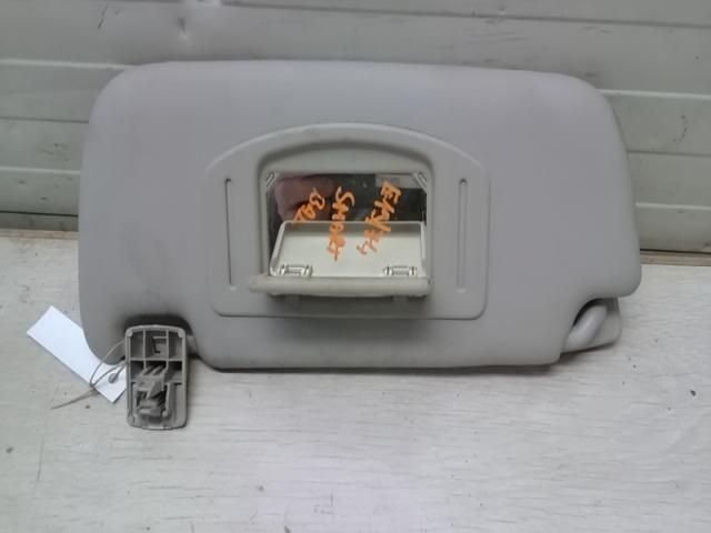 bontott SMART FORFOUR Bal Napellenző