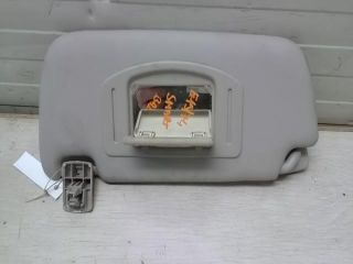 bontott SMART FORFOUR Bal Napellenző