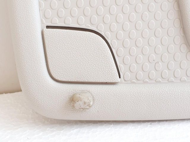 bontott SMART FORFOUR Bal Napellenző