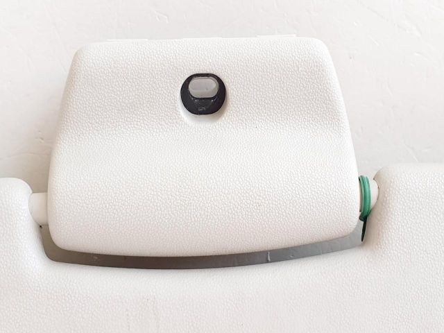 bontott SMART FORFOUR Bal Napellenző