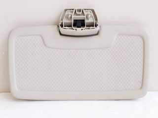 bontott SMART FORFOUR Bal Napellenző