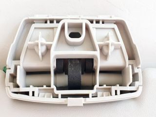 bontott SMART FORFOUR Bal Napellenző