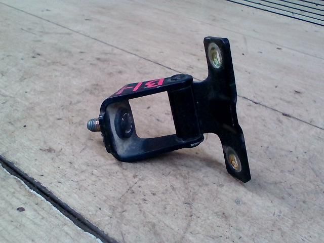 bontott SMART FORFOUR Csomagtérajtó Bal Zsanér