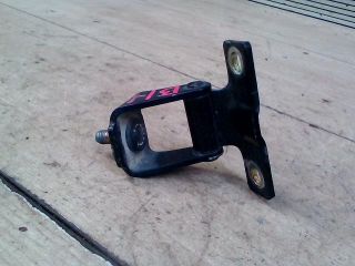 bontott SMART FORFOUR Csomagtérajtó Bal Zsanér