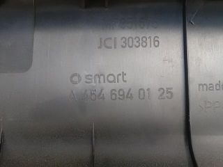 bontott SMART FORFOUR Csomagtérajtó Burkolat Alsó