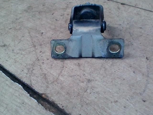 bontott SMART FORFOUR Csomagtérajtó Jobb Zsanér