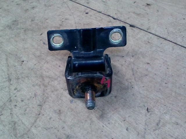 bontott SMART FORFOUR Csomagtérajtó Jobb Zsanér