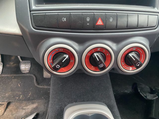 bontott SMART FORFOUR Csomagtérajtó Zárszerkezet