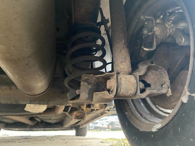 bontott SMART FORFOUR Csomagtérajtó Zárszerkezet