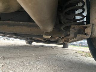 bontott SMART FORFOUR Csomagtérajtó Zárszerkezet