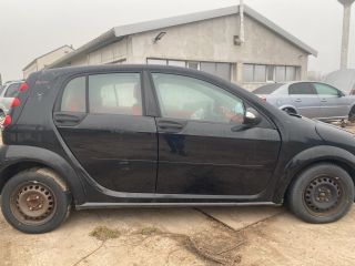 bontott SMART FORFOUR Csomagtérajtó Zárszerkezet