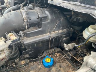 bontott SMART FORFOUR Csomagtérajtó Zárszerkezet