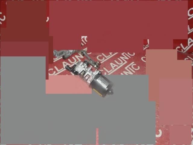 bontott SMART FORFOUR Első Ablaktörlő Motor