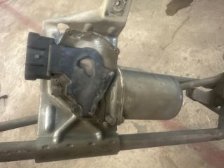 bontott SMART FORFOUR Első Ablaktörlő Szerkezet