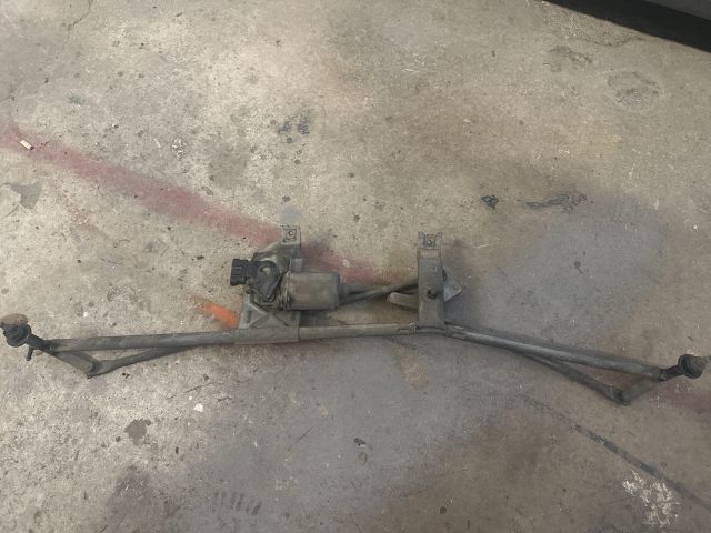 bontott SMART FORFOUR Első Ablaktörlő Szerkezet