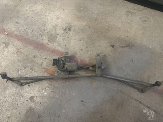 bontott SMART FORFOUR Első Ablaktörlő Szerkezet