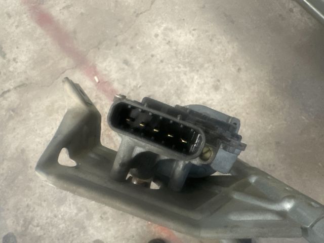 bontott SMART FORFOUR Első Ablaktörlő Szerkezet